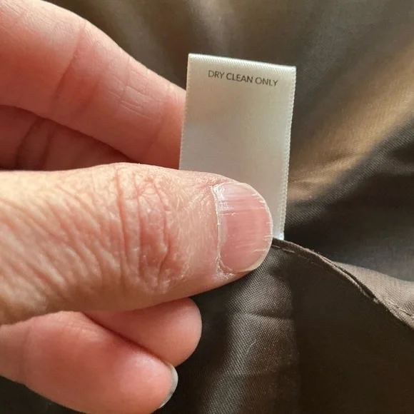 Vintage Y2K shabby chic boho sweater coat - Picture 4 of 11